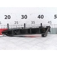 Кронштейн (крепление) переднего бампера правый Audi A3 8L (1996-2003) 1998 8L0807184D,8L0807184D