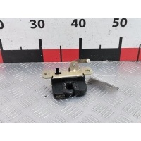 Замок крышки багажника Volkswagen Beetle 2 (1998-2010) 1998 1C0827505E,1C0827505C