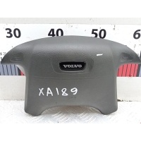 Подушка безопасности в рулевое колесо Volvo S40_V40 1 (1996-2004) 2000 30867183,30867183