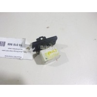 Резистор отопителя Ford Escape EUR (2007 - 2009) EV57E61J25AA