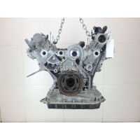 Двигатель VAG Q7 [4M] 2015 06E100036K