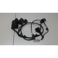 Проводка (коса) VAG Q7 [4M] 2015 4M0971727AA