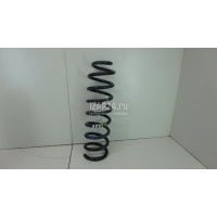 Пружина передняя Mercedes Benz GLC-Class X253 2015 2533210604