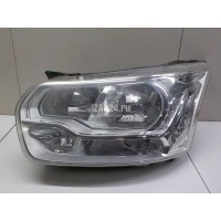 Фара левая Ford Transit 2014 1877020