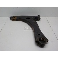 Рычаг передний левый Ford Transit 2014 1877334