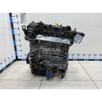 Двигатель Hyundai-Kia Optima IV 2016 1V9512EH00