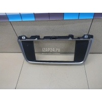 Накладка (кузов внутри) Hyundai-Kia Optima IV 2016 84740D5AA0MEC