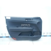 Обшивка двери передней левой Hyundai-Kia Optima IV 2016 82307D4075BJG