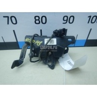 Замок капота Hyundai-Kia Optima IV 2016 81130D4010