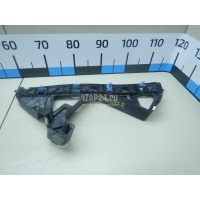 Направляющая заднего бампера правая Hyundai-Kia Optima IV 2016 86614D4000