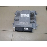 Блок управления двигателем Hyundai-Kia Optima IV 2016 391712GJL6