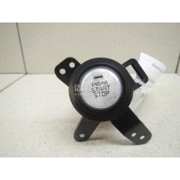 Кнопка запуска двигателя Hyundai-Kia Optima IV 2016 95430D4500