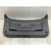 Обшивка двери багажника Hyundai-Kia Sportage 2016 81750F1000WK