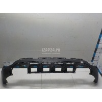 Юбка задняя Hyundai-Kia Sportage 2016 86650F1500