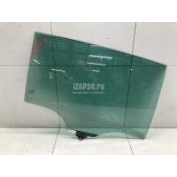 Стекло двери задней правой Hyundai-Kia Sportage 2016 83420F1010