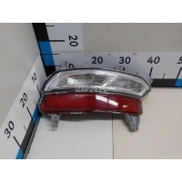 Фонарь задний в бампер левый Hyundai-Kia Sportage 2016 92405D9720