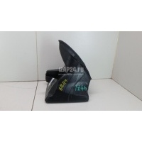 Воздуховод радиатора левый BMW X1 F48 2014 51747342495