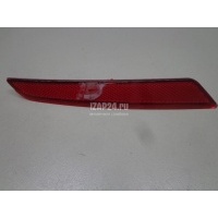 Отражатель в бампер задний левый BMW 7-serie G11/G12 2015 63147342949
