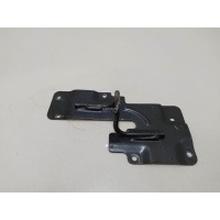 Ответная часть замка капота Renault Kaptur 2016 656161911R