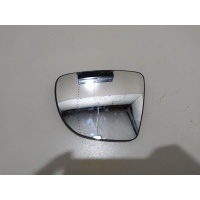 Стекло зеркала электрического левого Renault Kaptur 2016 963662737R