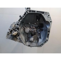 МКПП (механическая коробка переключения передач) Renault Kaptur 2016 320104280R