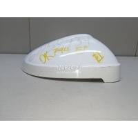 Крышка корпуса зеркала правого VAG A4 [B9] 2015 8W0857528AGRU