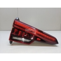 Фонарь задний внутренний левый VAG A4 [B9] 2015 8W5945093B