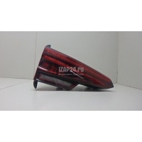 Фонарь задний внутренний левый VAG A4 [B9] 2015 8W5945093H
