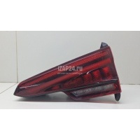 Фонарь задний внутренний правый VAG A4 [B9] 2015 8W5945094H