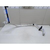 Трубка кондиционера VAG A4 [B9] 2015 8W0816738P