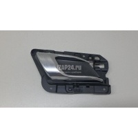 Ручка двери внутренняя правая VAG Macan 2013 95B837020GT8