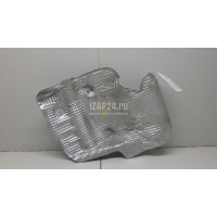 Экран тепловой VAG Macan 2013 95B301328A
