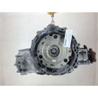 АКПП (автоматическая коробка переключения передач) VAG Macan 2013 0FD300040C000
