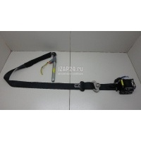 Ремень безопасности с пиропатроном Mitsubishi Pajero/Montero Sport (KS) 2015 7000F311XA