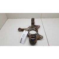Кулак поворотный передний правый Mitsubishi Pajero/Montero Sport (KS) 2015 3870A181