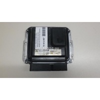 Блок управления двигателем Mitsubishi Pajero/Montero Sport (KS) 2015 1860C659