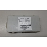 Блок электронный Mitsubishi Pajero/Montero Sport (KS) 2015 8637B231