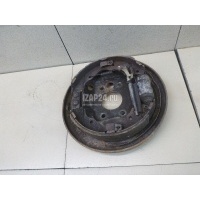 Планка разводки колодок левая Hyundai-Kia Elantra (2016 - 2020) 5835028000