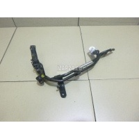 Трубка системы AdBlue VAG Transporter T6 2015 7E0121065BQ