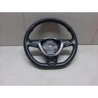 Рулевое колесо для AIR BAG (без AIR BAG) VAG Golf Sportsvan (2014 - 2020) 5G0419091DGE74