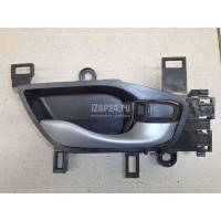 Ручка двери внутренняя правая Honda CR-V 2017 72120TLCA01ZB
