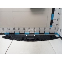 Кожух замка капота Hyundai-Kia RIO 2017 86361H0000