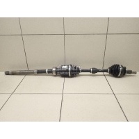 Полуось передняя правая Mazda CX 9 2017 FTF22550X