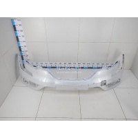 Бампер передний Renault Koleos 2017 620229895R
