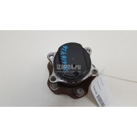 Ступица задняя Renault Qashqai (J10) (2006 - 2014) 432026342R