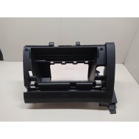 Накладка (кузов внутри) Mazda Mazda 3 (BP) 2019 BEPN64260A02