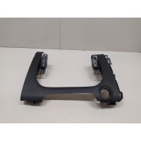 Накладка (кузов внутри) Mazda Mazda 3 (BP) 2019 BDGF64270A