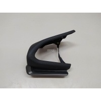 Накладка (кузов внутри) Mazda Mazda 3 (BP) 2019 BDGG55130C02