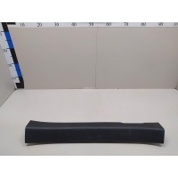 Накладка порога (внутренняя) Mazda Mazda 3 (BP) 2019 BCJH68720B02