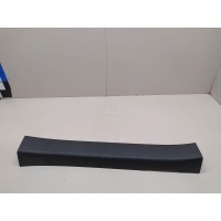 Накладка порога (внутренняя) Mazda Mazda 3 (BP) 2019 BCJH68710B02
